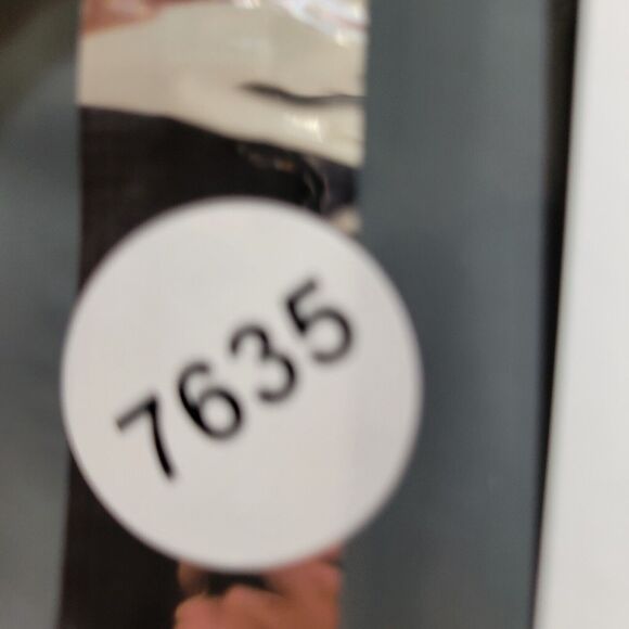 Love Soft Jumpsuit Women Small Sleeveless Surplice Jersey Knit Stretch Built In - Picture 9 of 9